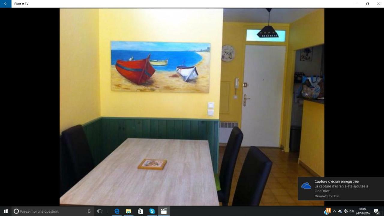 Résidence Le Mont Agel Menton Exterior foto